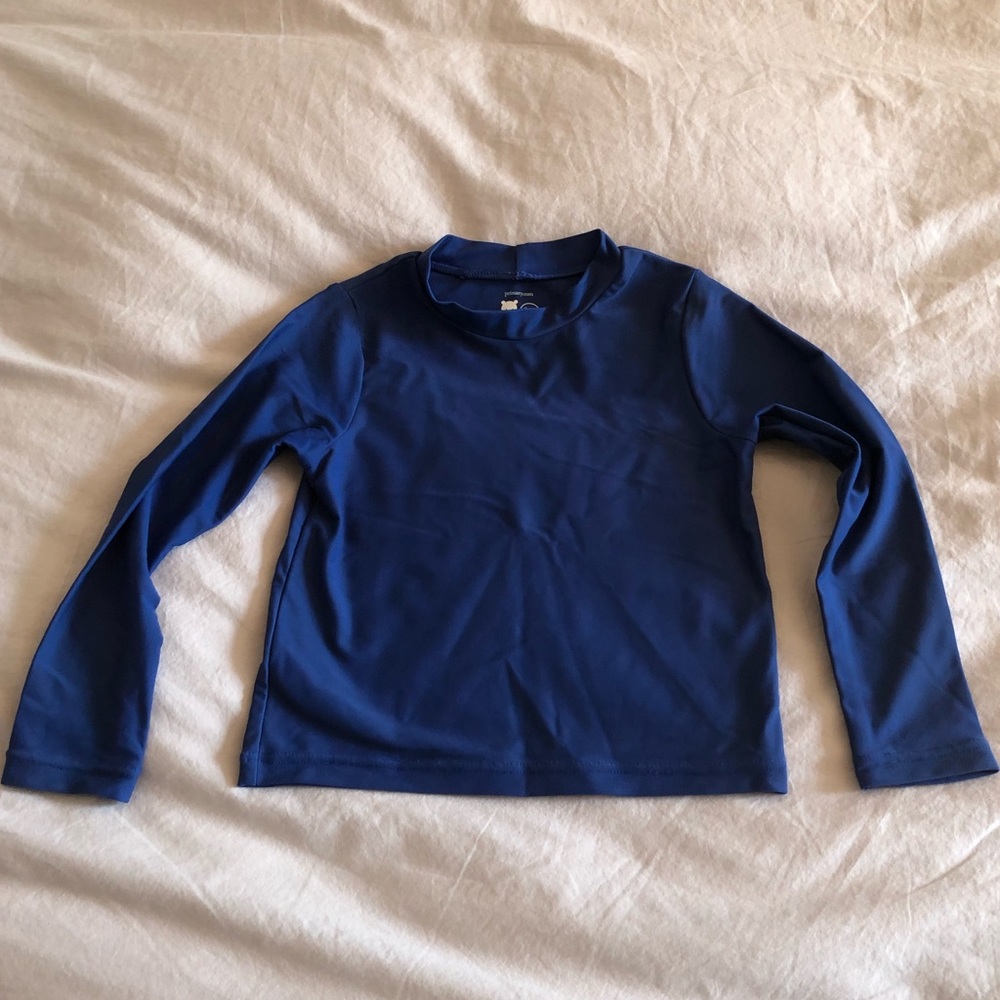 Primary brand Rash guard / Swim shirt size 2/3